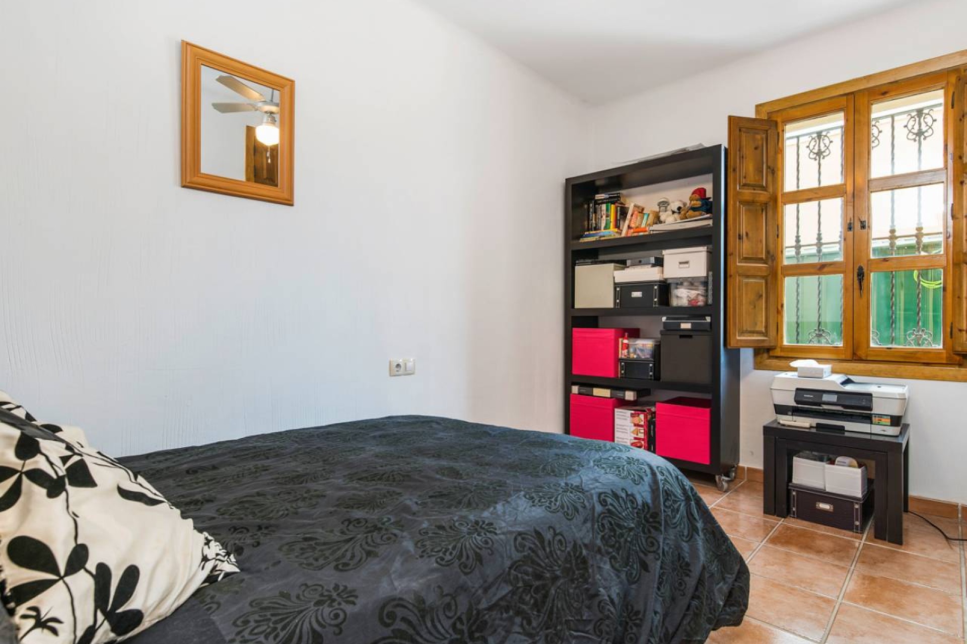 Herverkoop - Villa - Ciudad Quesada - La Marquesa Golf
