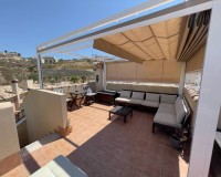 Herverkoop - Villa - Ciudad Quesada - La Marquesa Golf