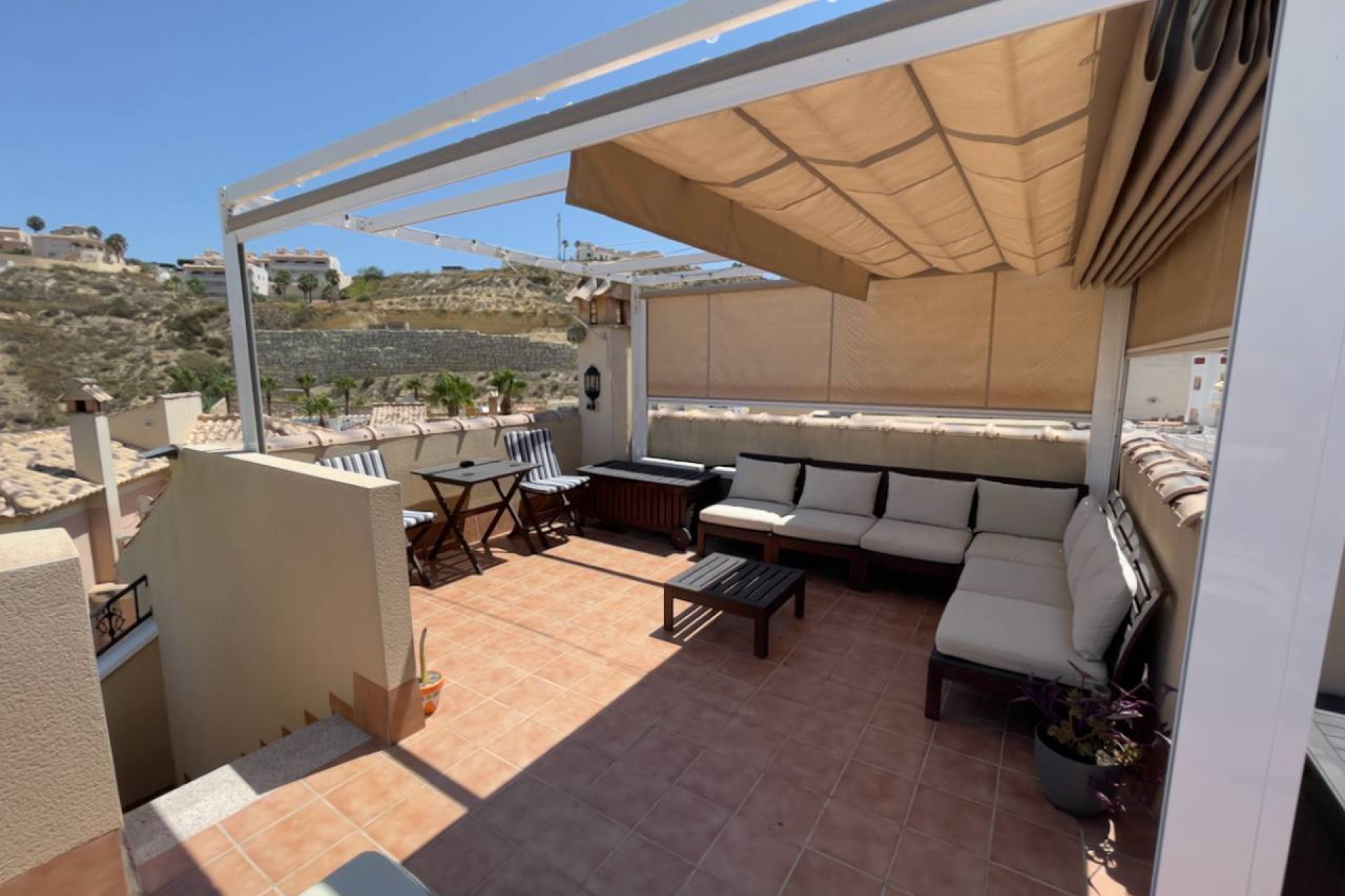 Herverkoop - Villa - Ciudad Quesada - La Marquesa Golf