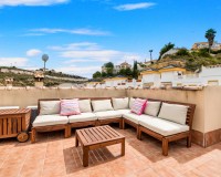 Herverkoop - Villa - Ciudad Quesada - La Marquesa Golf
