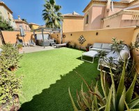 Herverkoop - Villa - Ciudad Quesada - La Marquesa Golf