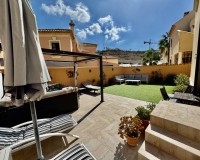 Herverkoop - Villa - Ciudad Quesada - La Marquesa Golf