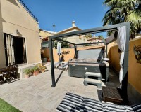 Herverkoop - Villa - Ciudad Quesada - La Marquesa Golf