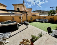 Herverkoop - Villa - Ciudad Quesada - La Marquesa Golf