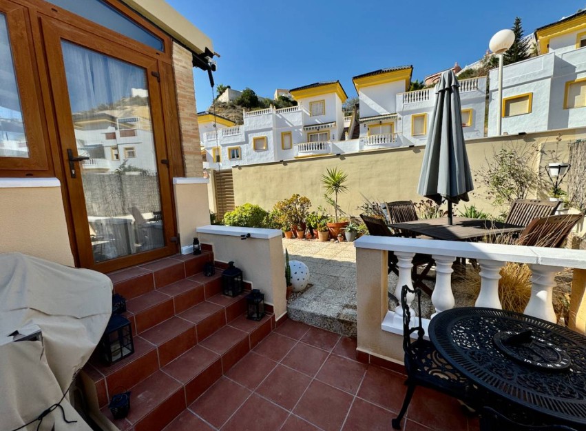 Herverkoop - Villa - Ciudad Quesada - La Marquesa Golf