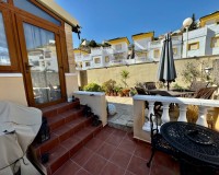 Herverkoop - Villa - Ciudad Quesada - La Marquesa Golf