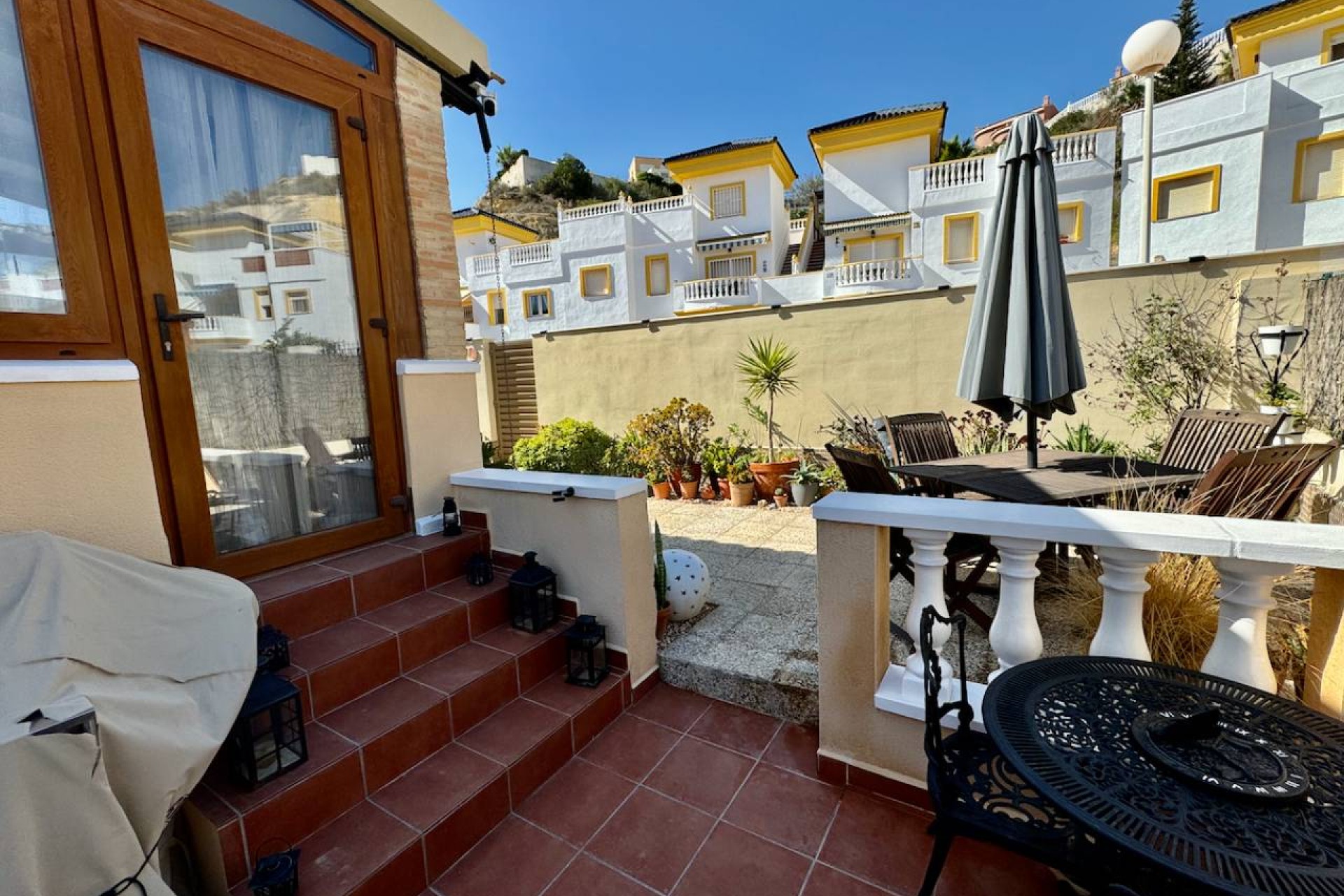 Herverkoop - Villa - Ciudad Quesada - La Marquesa Golf