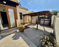 Herverkoop - Villa - Ciudad Quesada - La Marquesa Golf