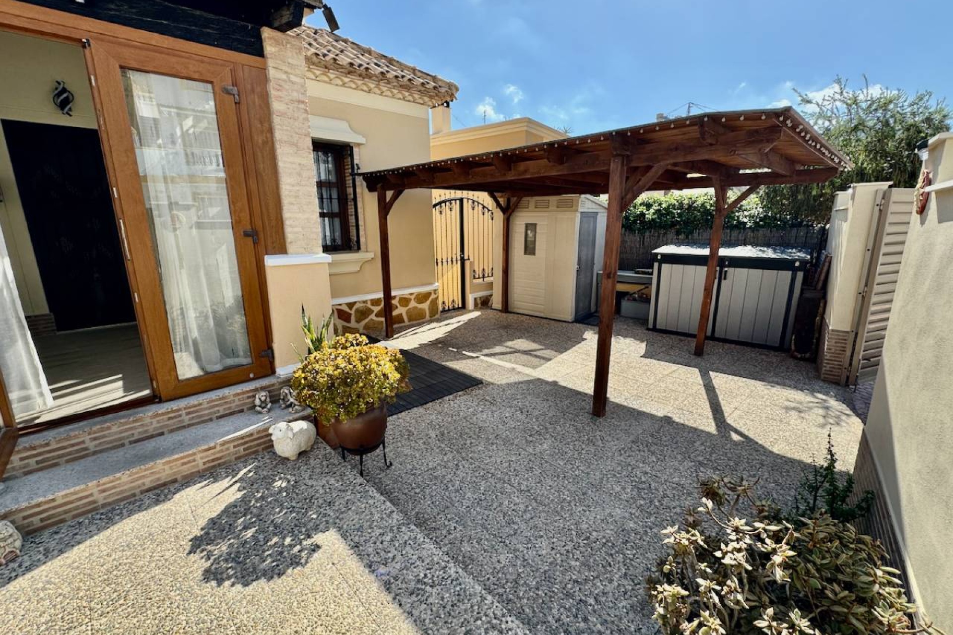 Herverkoop - Villa - Ciudad Quesada - La Marquesa Golf