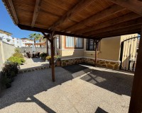 Herverkoop - Villa - Ciudad Quesada - La Marquesa Golf