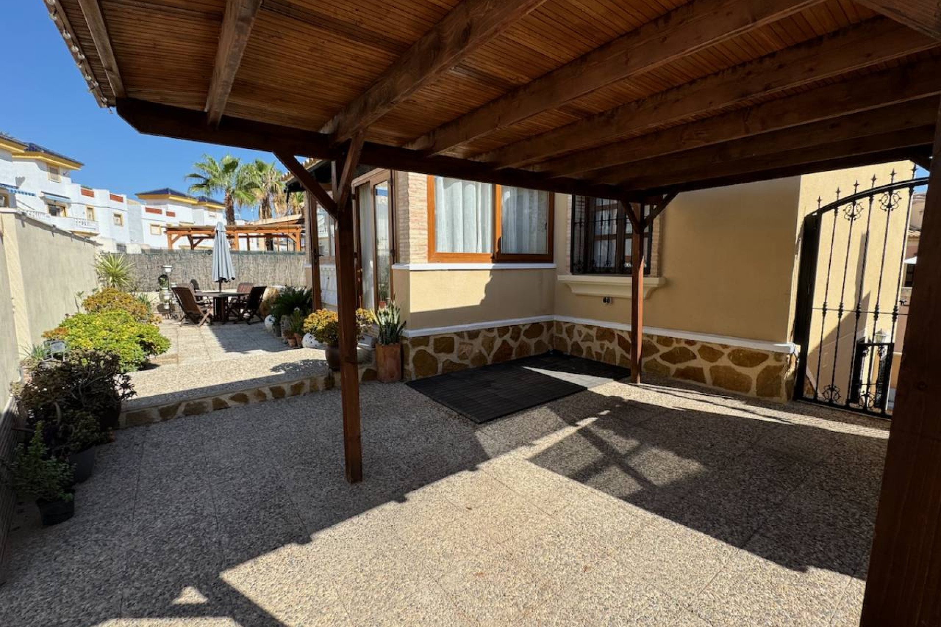 Herverkoop - Villa - Ciudad Quesada - La Marquesa Golf