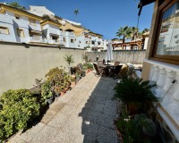 Herverkoop - Villa - Ciudad Quesada - La Marquesa Golf