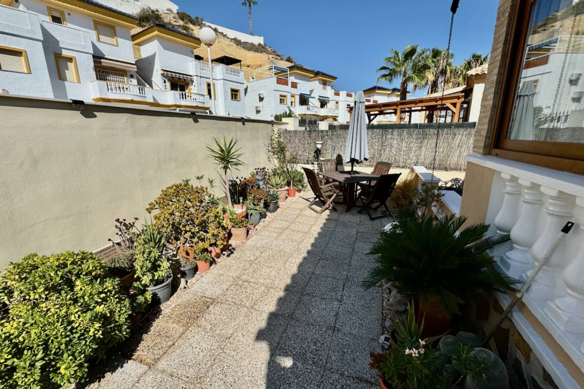 Herverkoop - Villa - Ciudad Quesada - La Marquesa Golf