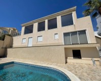 Herverkoop - Villa - Ciudad Quesada - La Marquesa Golf
