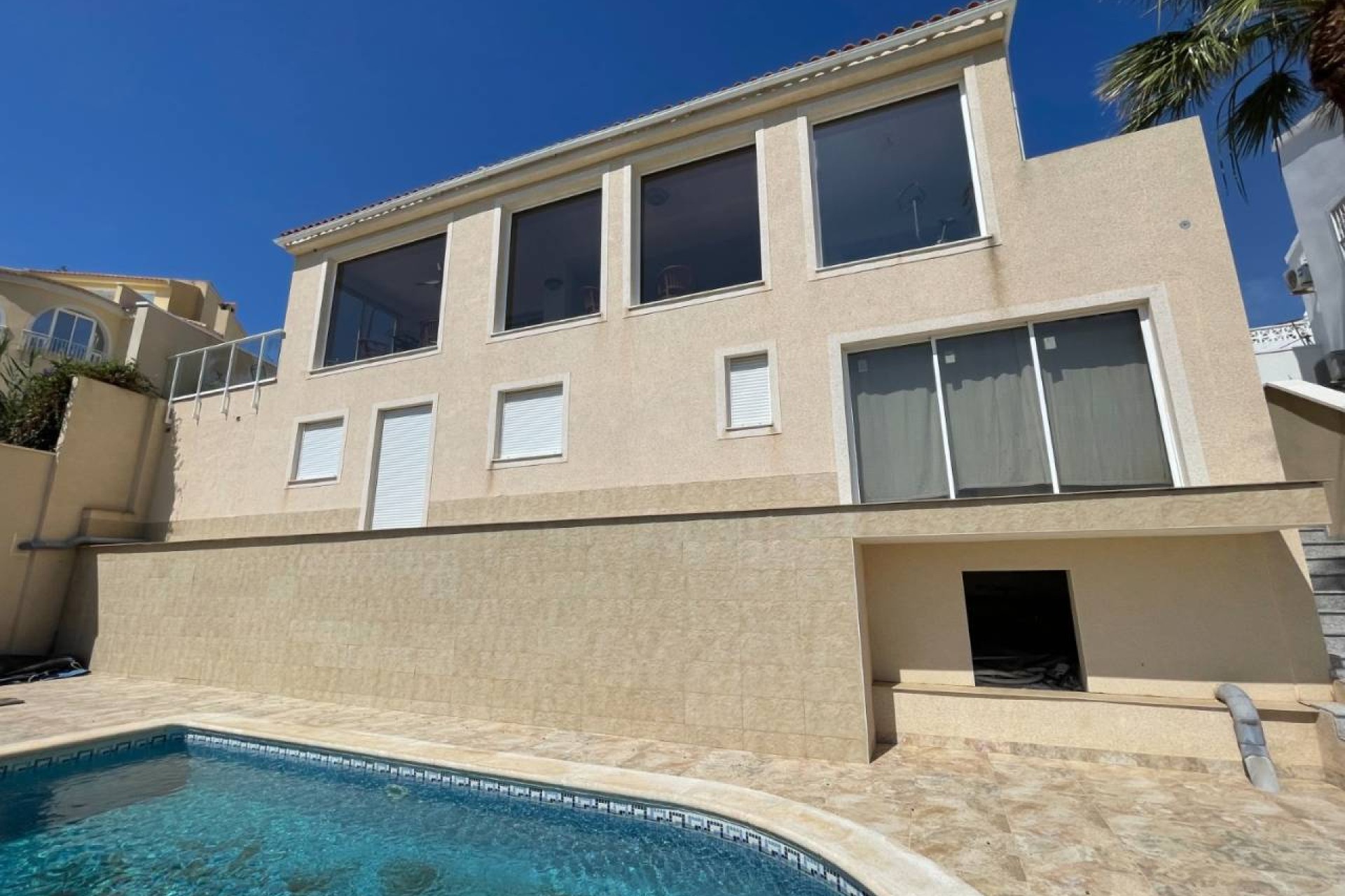 Herverkoop - Villa - Ciudad Quesada - La Marquesa Golf