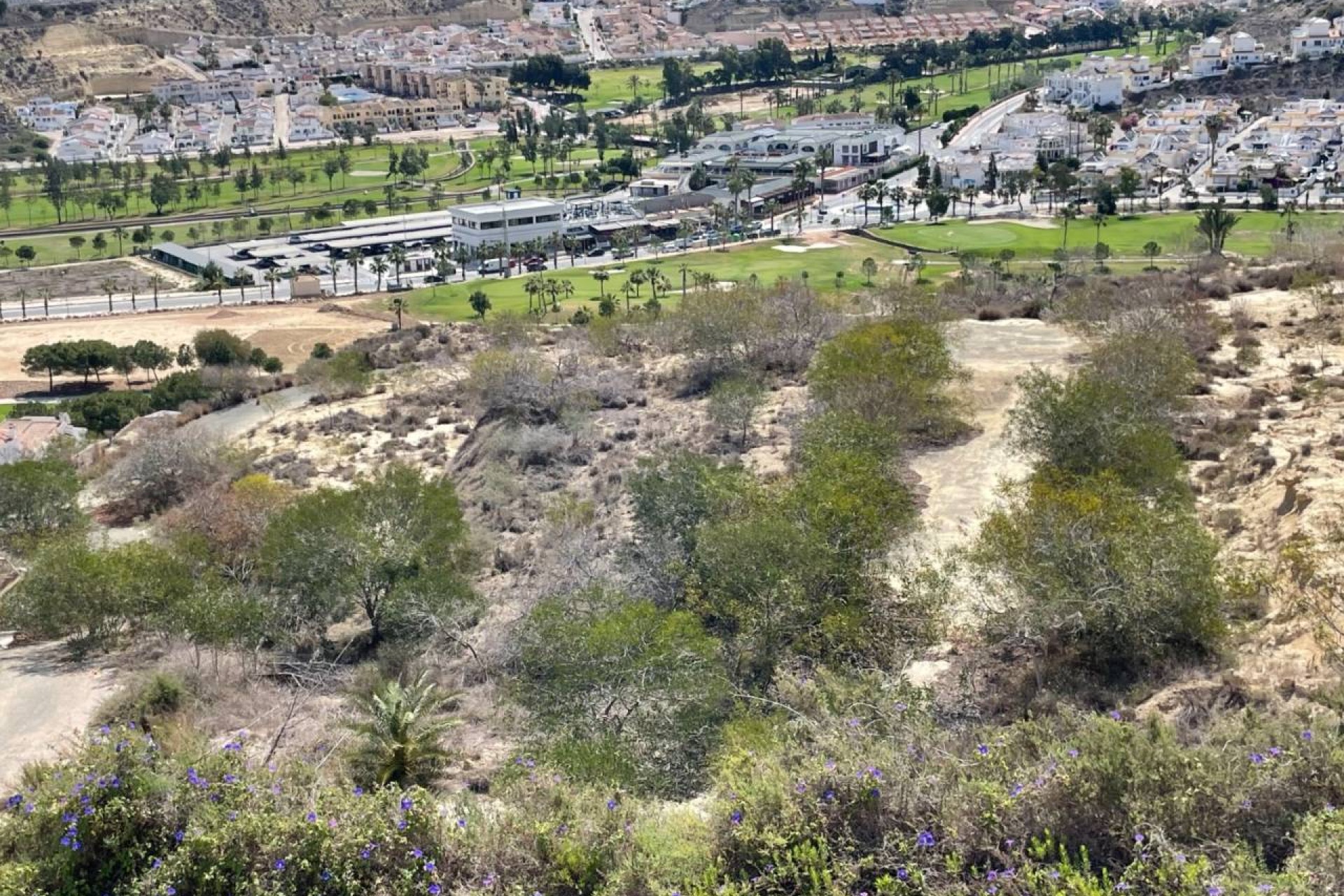 Herverkoop - Villa - Ciudad Quesada - La Marquesa Golf