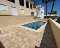 Herverkoop - Villa - Ciudad Quesada - La Marquesa Golf