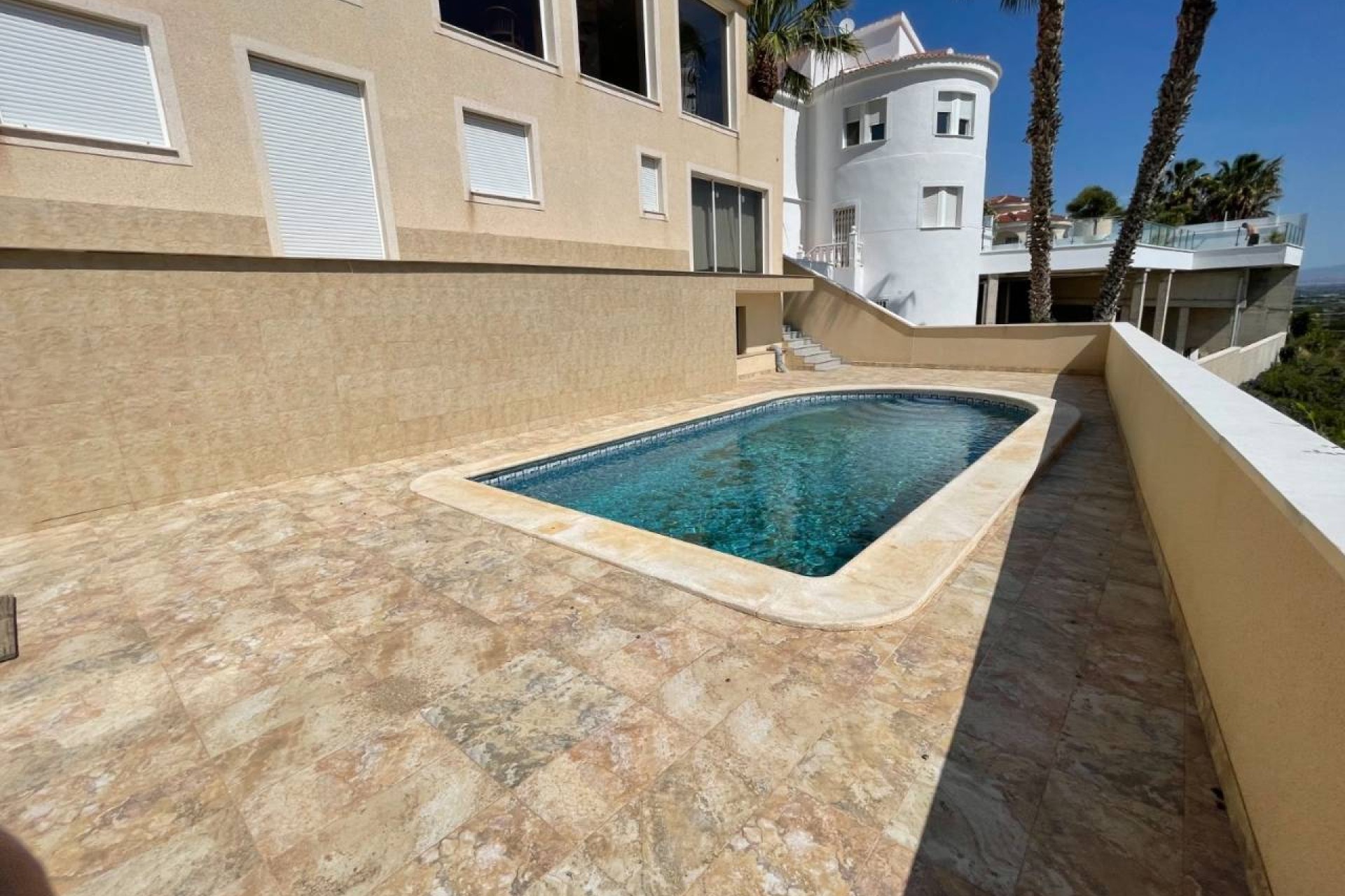 Herverkoop - Villa - Ciudad Quesada - La Marquesa Golf