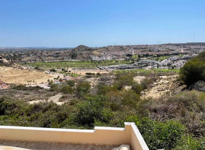 Herverkoop - Villa - Ciudad Quesada - La Marquesa Golf