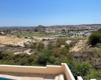 Herverkoop - Villa - Ciudad Quesada - La Marquesa Golf