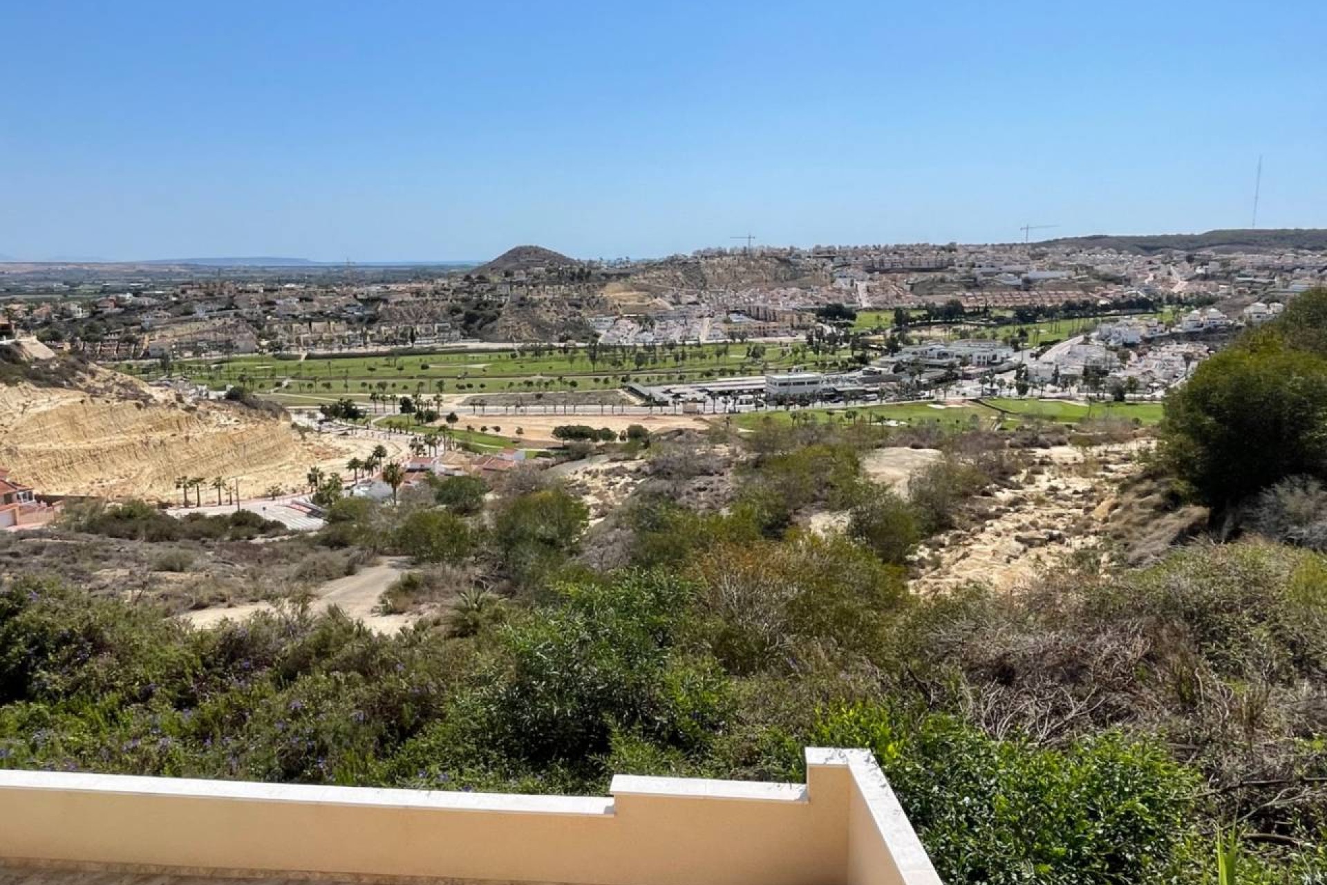 Herverkoop - Villa - Ciudad Quesada - La Marquesa Golf