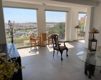 Herverkoop - Villa - Ciudad Quesada - La Marquesa Golf