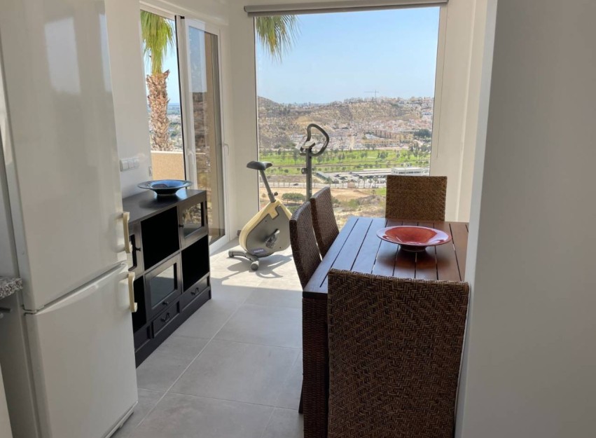 Herverkoop - Villa - Ciudad Quesada - La Marquesa Golf