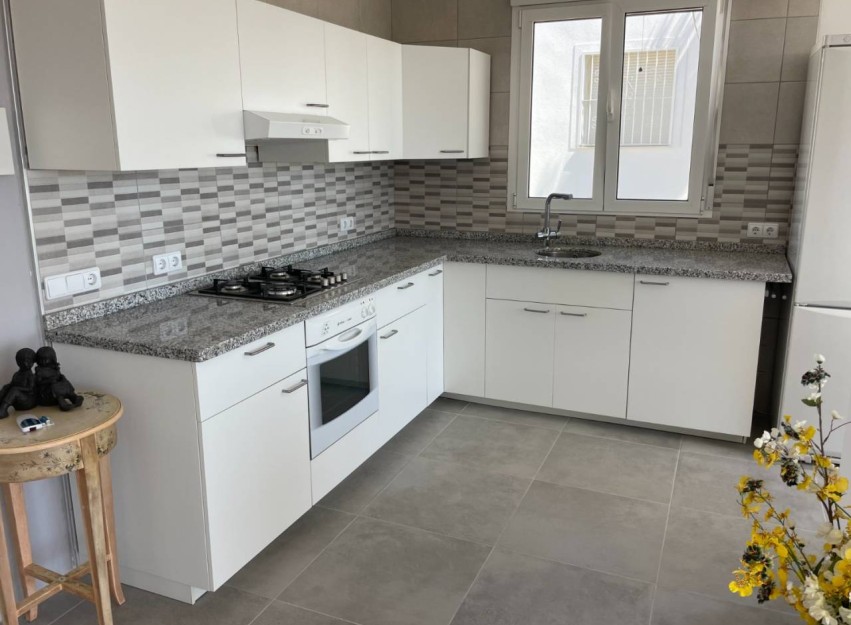 Herverkoop - Villa - Ciudad Quesada - La Marquesa Golf