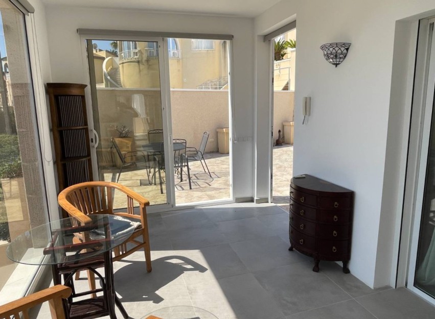 Herverkoop - Villa - Ciudad Quesada - La Marquesa Golf