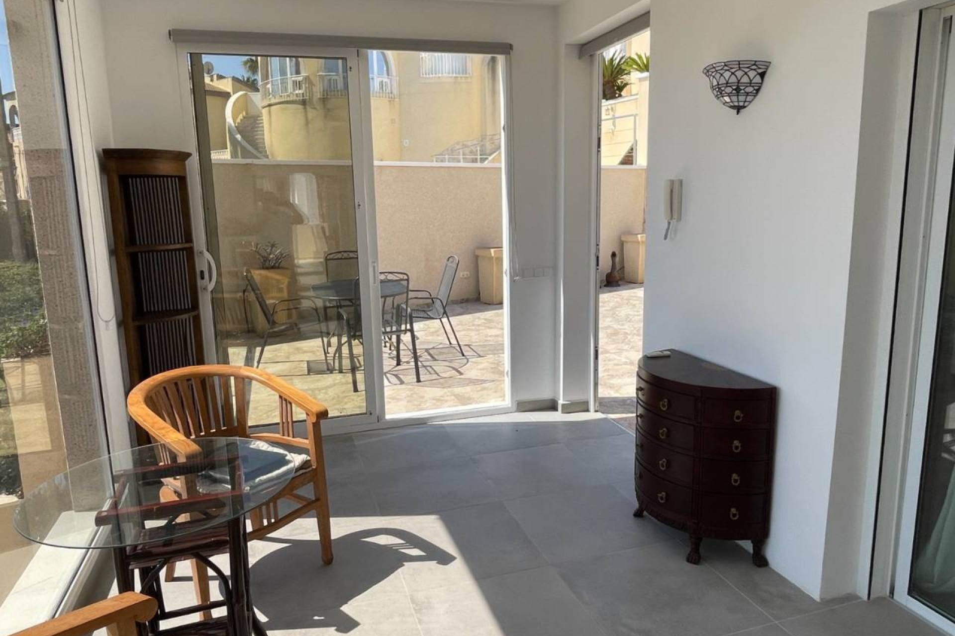 Herverkoop - Villa - Ciudad Quesada - La Marquesa Golf