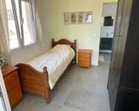 Herverkoop - Villa - Ciudad Quesada - La Marquesa Golf