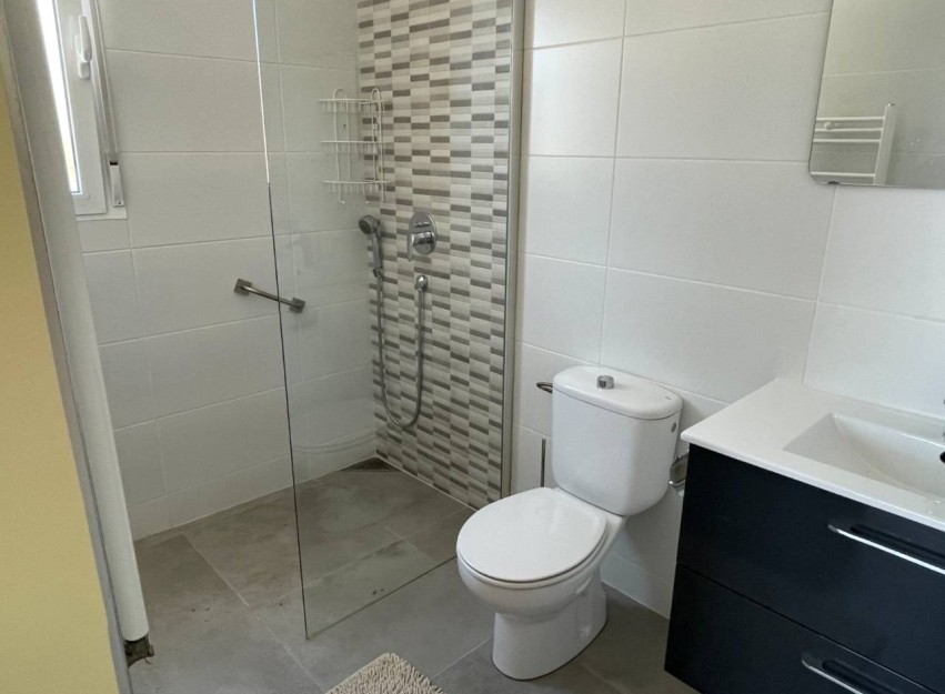 Herverkoop - Villa - Ciudad Quesada - La Marquesa Golf