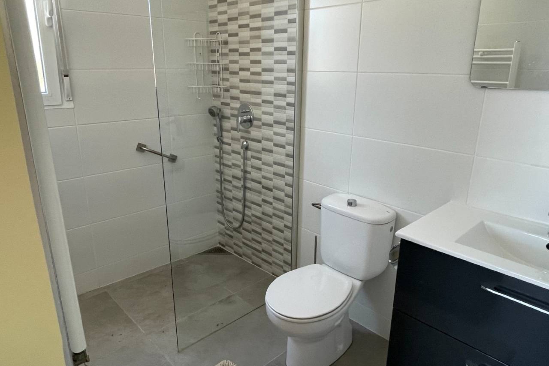 Herverkoop - Villa - Ciudad Quesada - La Marquesa Golf