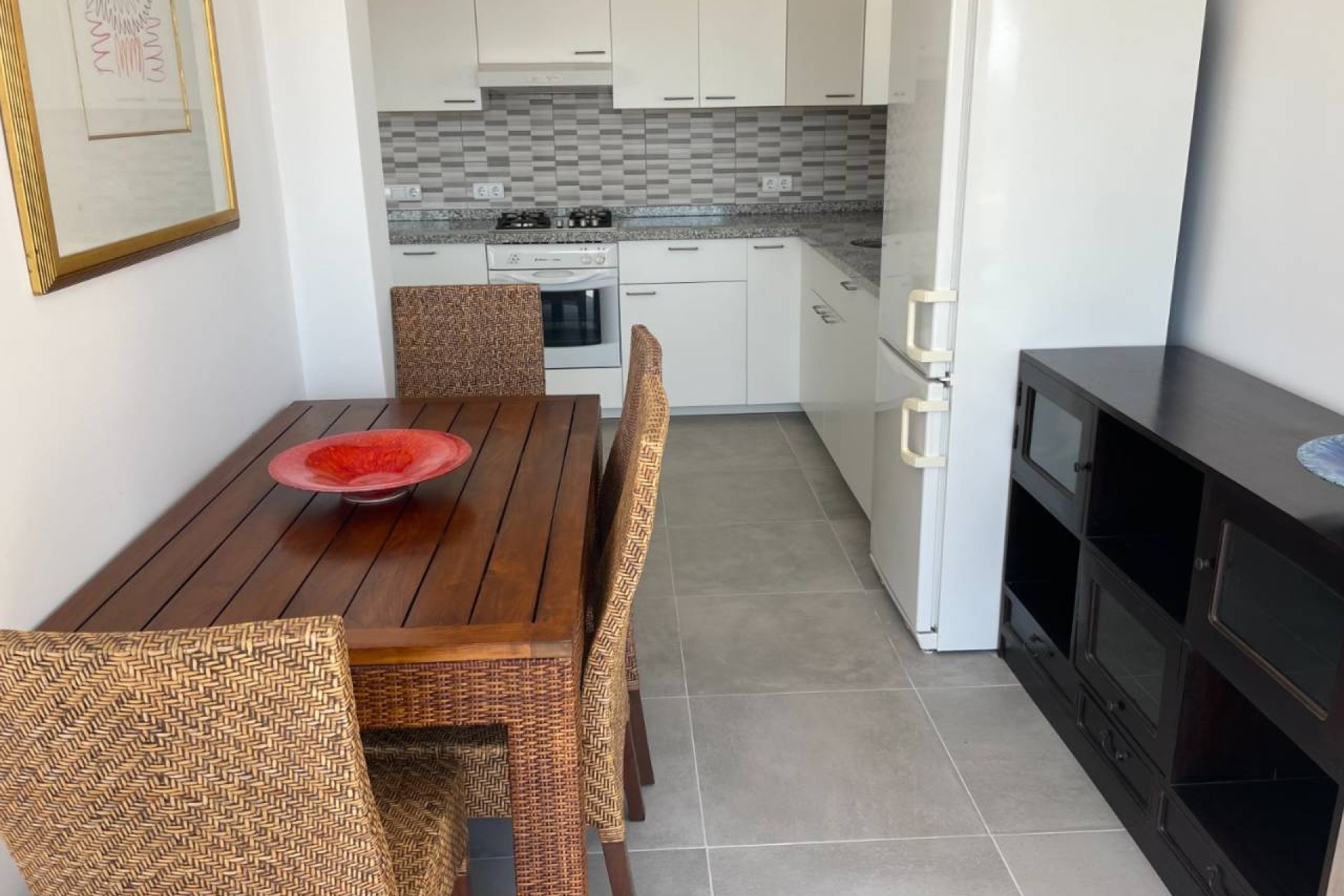 Herverkoop - Villa - Ciudad Quesada - La Marquesa Golf