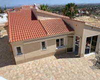 Herverkoop - Villa - Ciudad Quesada - La Marquesa Golf