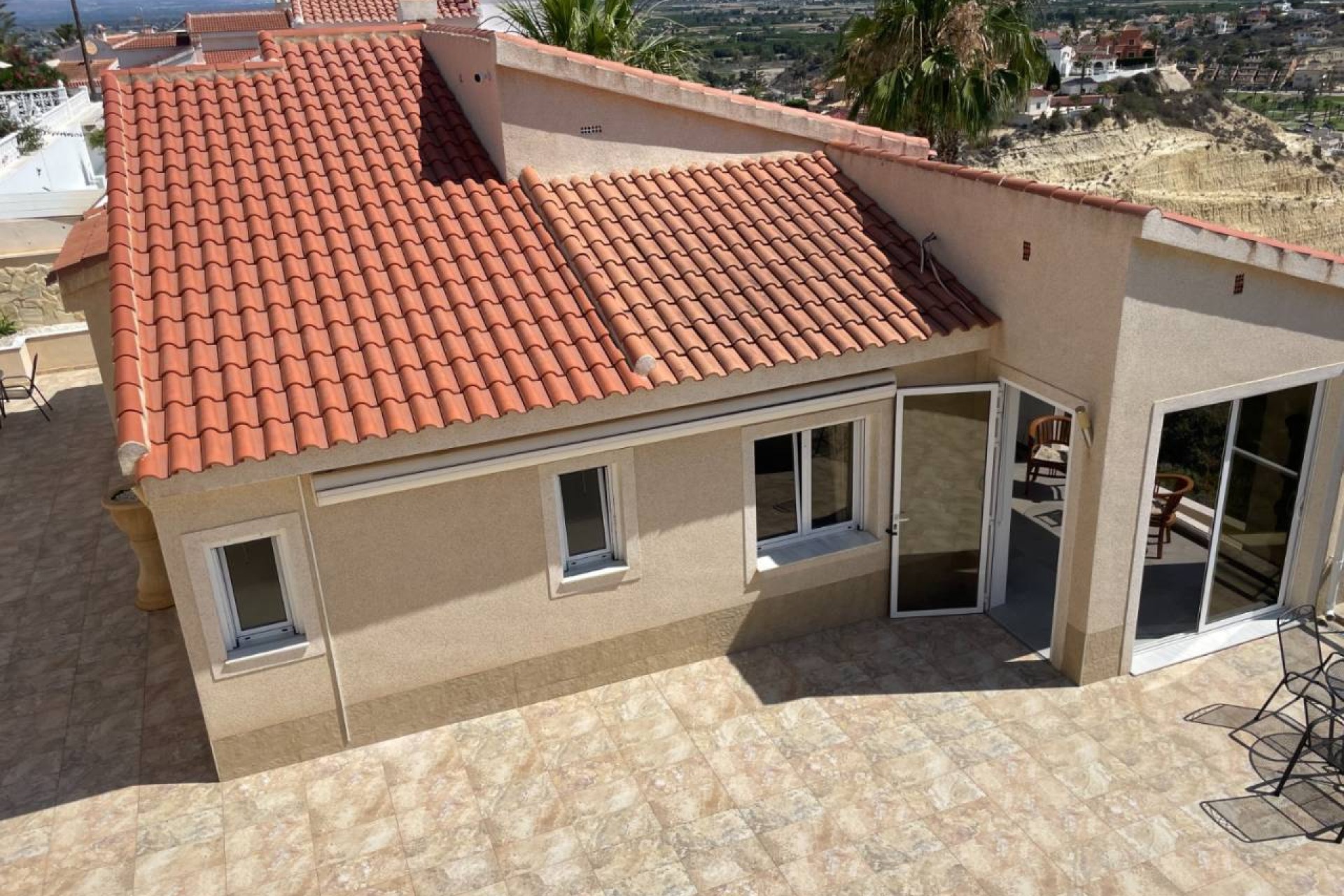 Herverkoop - Villa - Ciudad Quesada - La Marquesa Golf