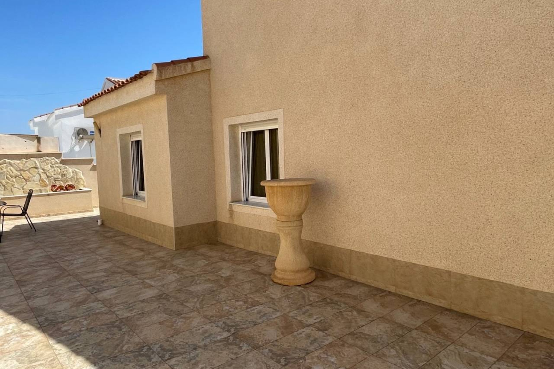 Herverkoop - Villa - Ciudad Quesada - La Marquesa Golf