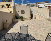 Herverkoop - Villa - Ciudad Quesada - La Marquesa Golf