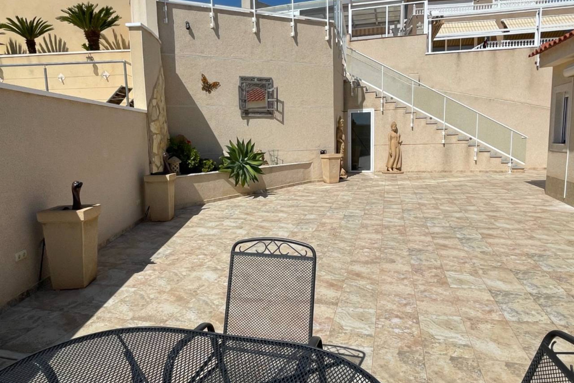 Herverkoop - Villa - Ciudad Quesada - La Marquesa Golf
