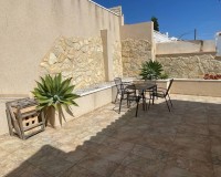Herverkoop - Villa - Ciudad Quesada - La Marquesa Golf