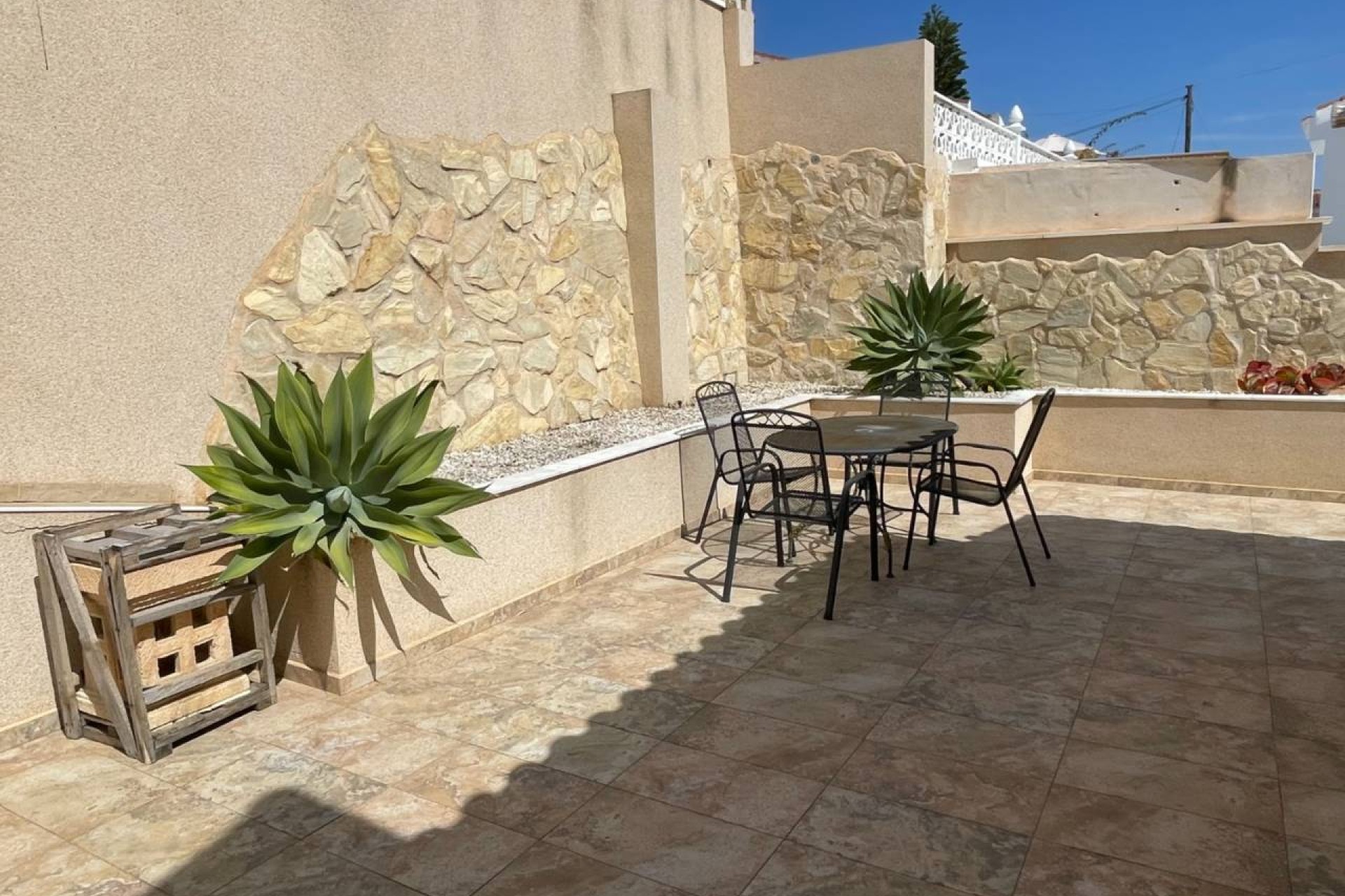 Herverkoop - Villa - Ciudad Quesada - La Marquesa Golf