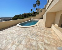 Herverkoop - Villa - Ciudad Quesada - La Marquesa Golf