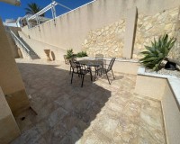 Herverkoop - Villa - Ciudad Quesada - La Marquesa Golf