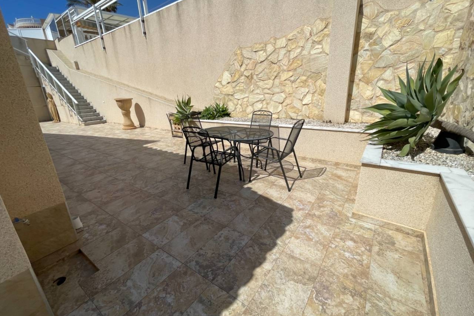 Herverkoop - Villa - Ciudad Quesada - La Marquesa Golf