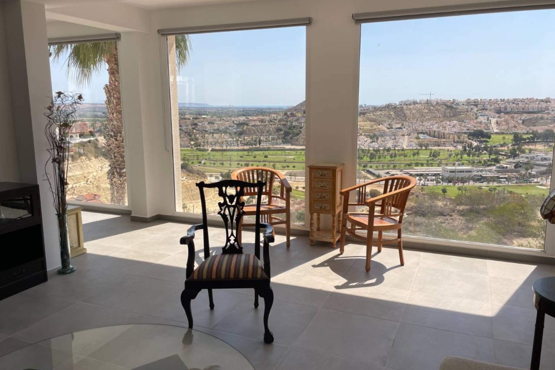 Herverkoop - Villa - Ciudad Quesada - La Marquesa Golf