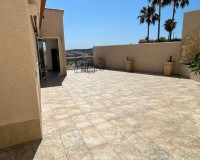 Herverkoop - Villa - Ciudad Quesada - La Marquesa Golf