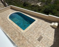 Herverkoop - Villa - Ciudad Quesada - La Marquesa Golf