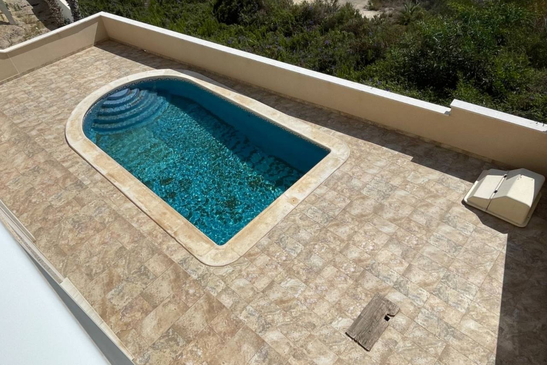 Herverkoop - Villa - Ciudad Quesada - La Marquesa Golf