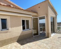 Herverkoop - Villa - Ciudad Quesada - La Marquesa Golf