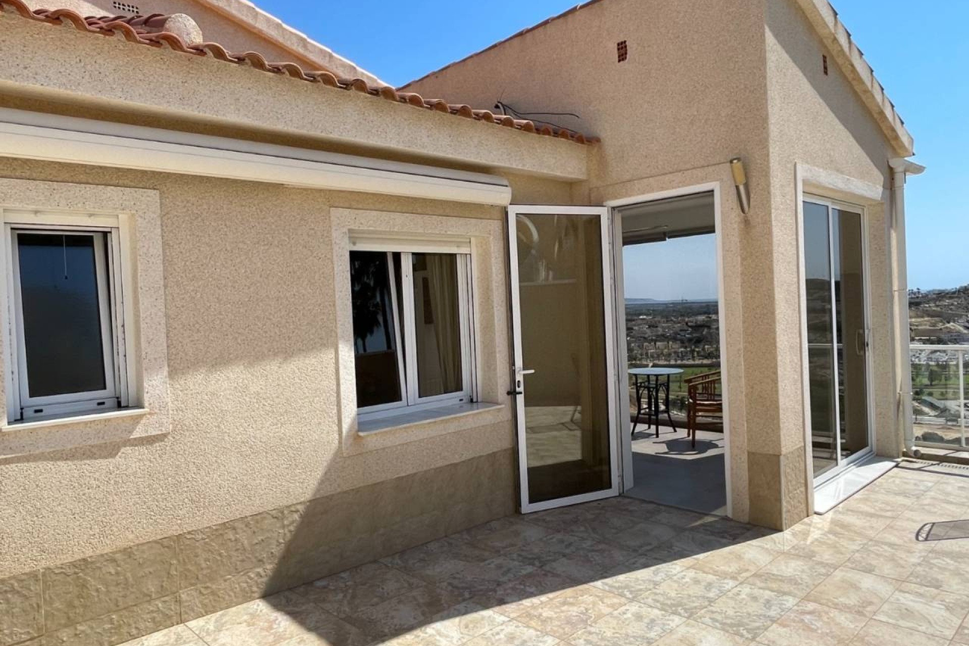 Herverkoop - Villa - Ciudad Quesada - La Marquesa Golf